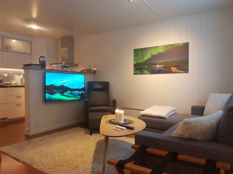 Bj�rn & Bibbi's Apartments