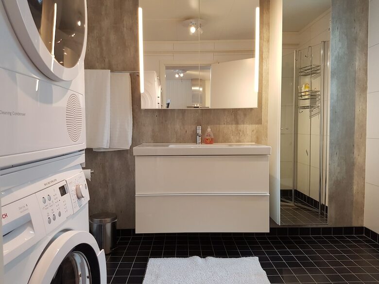 Bj�rn & Bibbi's Apartments