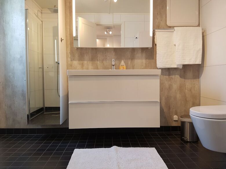 Bj�rn & Bibbi's Apartments