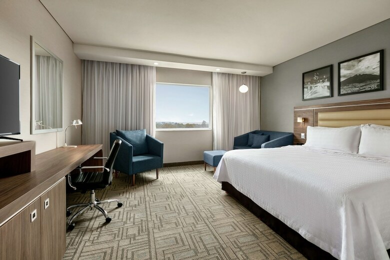 Hotel Hampton Inn By Hilton Monterrey Apodaca