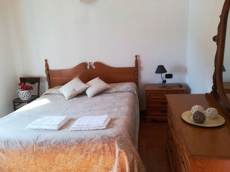 Apartamento Feel At Home - Casa Tiziana
