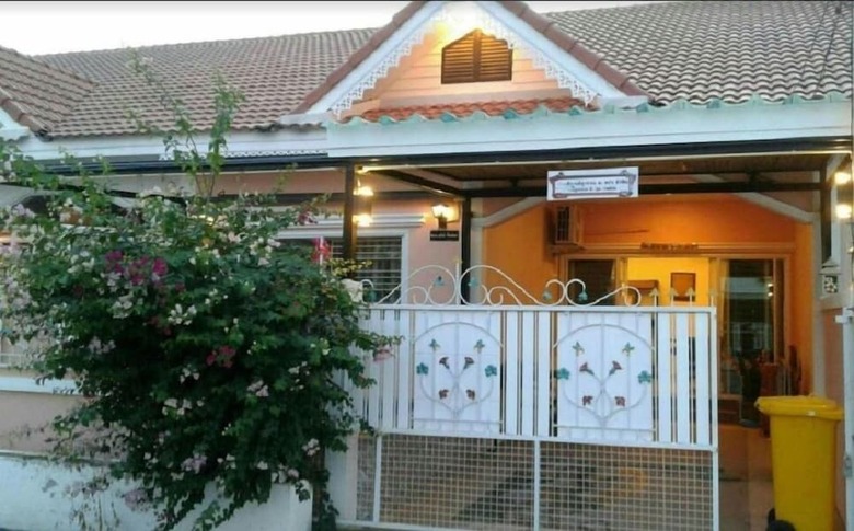 Wongsuwan Pool Villa