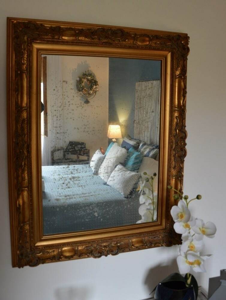 B&B Prama E Mari