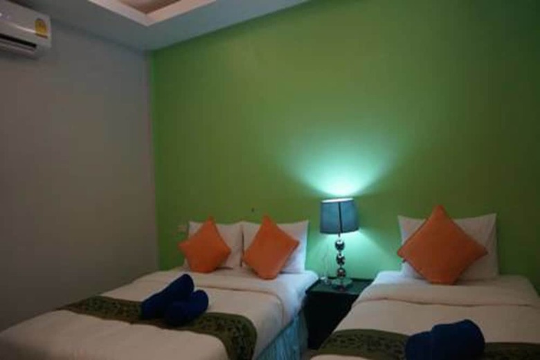 Hotel Lanta At Lanta Place