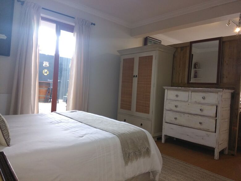 Hotel Ocean Golf Guest House