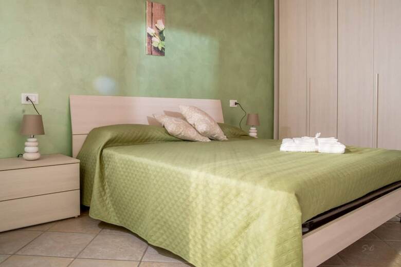 Apartamento Feel At Home - Casa Dal Colle