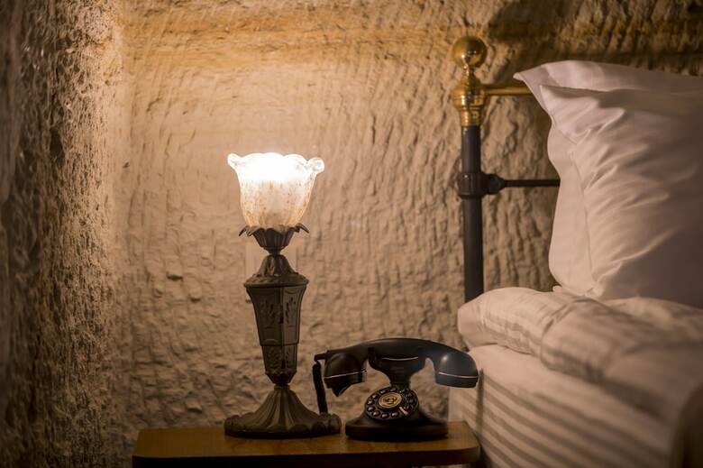 Hotel Hanedan Cappadocia Suites