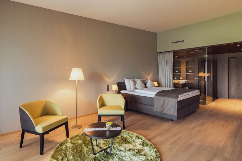 Hotel Gasthaus Badhof