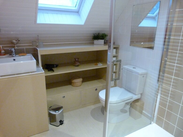 Hotel Les Chambres D'h�tes De Kerpunce