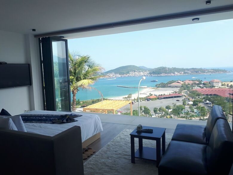Nha Trang Harbor View Villa