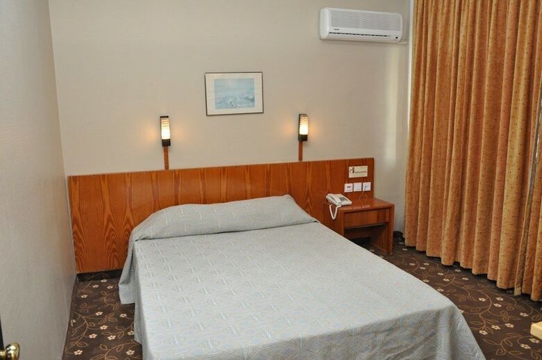Deha Hotel - All Inclusive