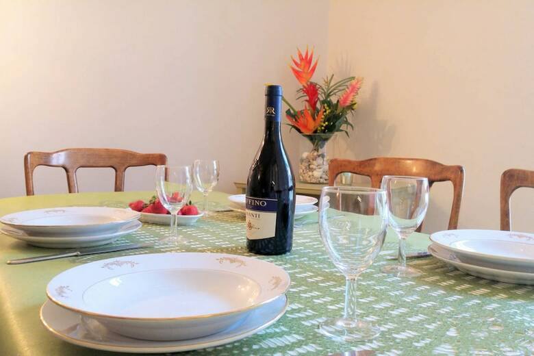 Apartamento Feel At Home - Casa Stella