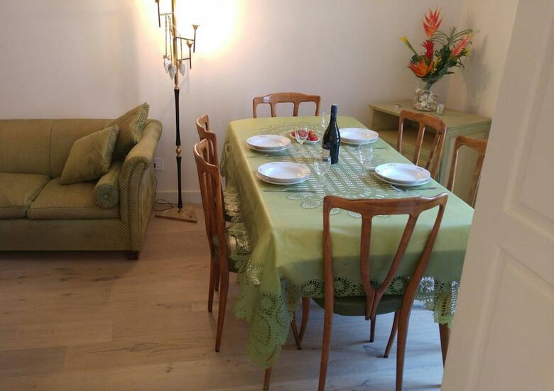 Apartamento Feel At Home - Casa Stella