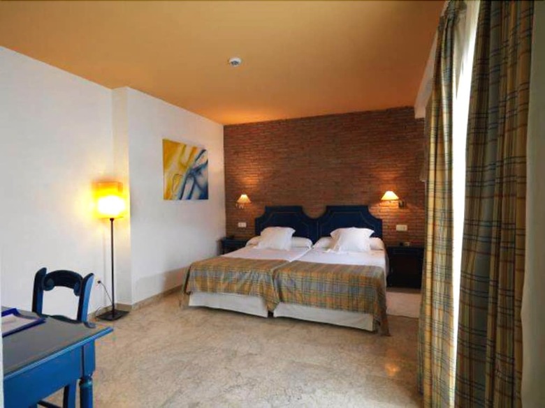 Hotel Do�a Lola Zahara