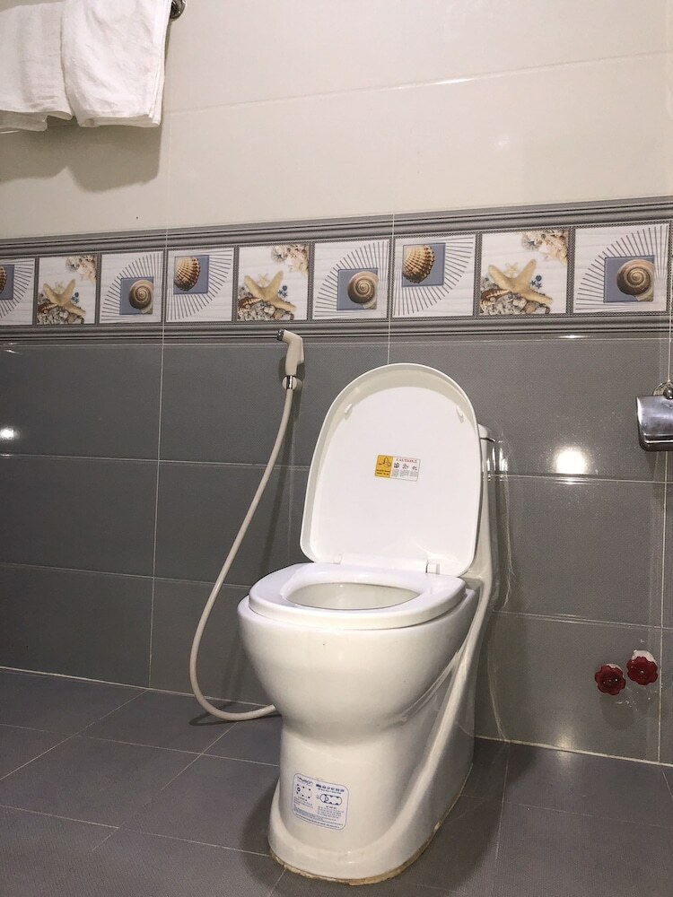 Song Thuong Hotel