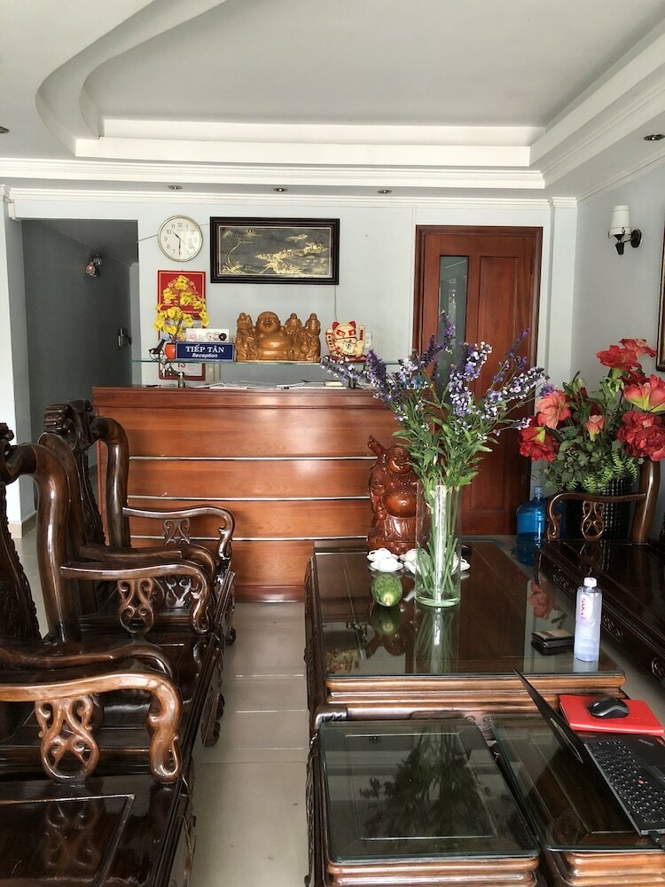 Song Thuong Hotel