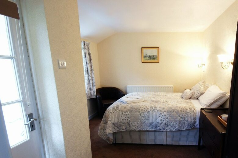 Hotel Seatoller House