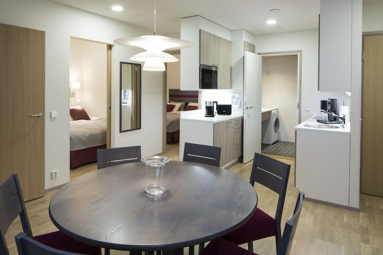 Aparthotel Holiday Club Saimaa Apartments