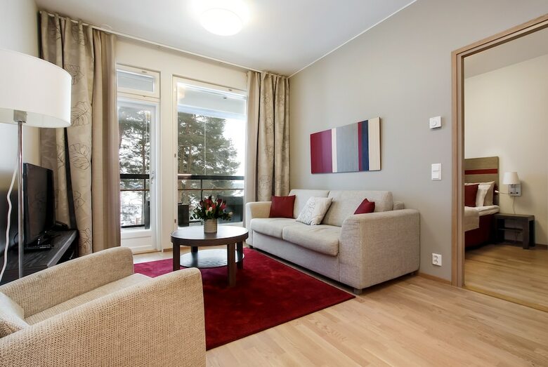 Aparthotel Holiday Club Saimaa Apartments