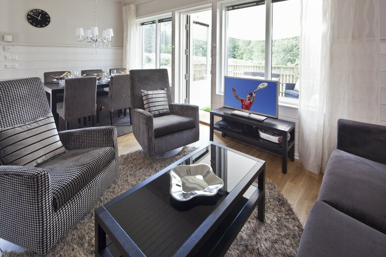 Aparthotel Holiday Club Saimaa Apartments
