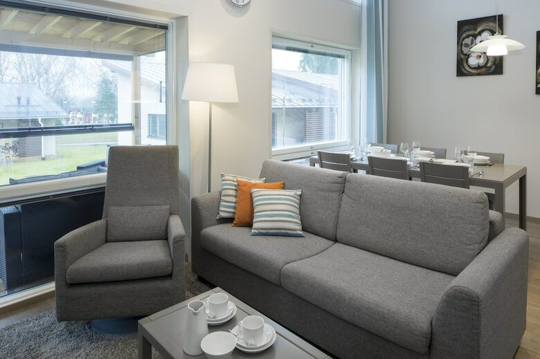 Aparthotel Holiday Club Saimaa Apartments