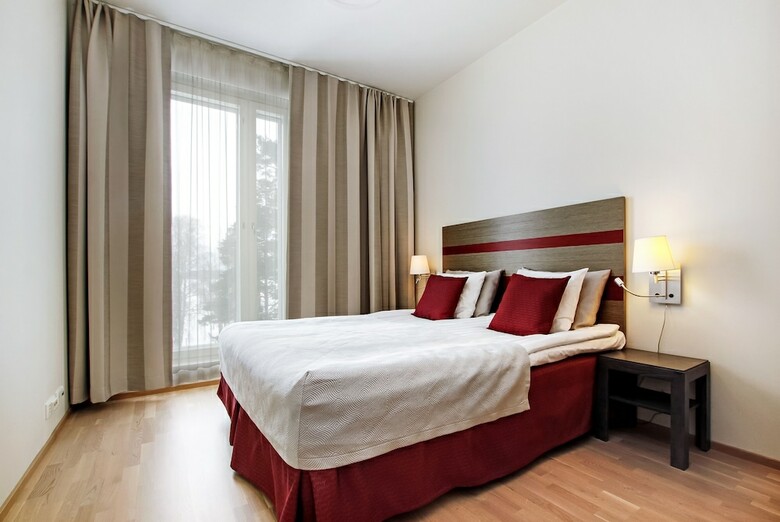 Aparthotel Holiday Club Saimaa Apartments