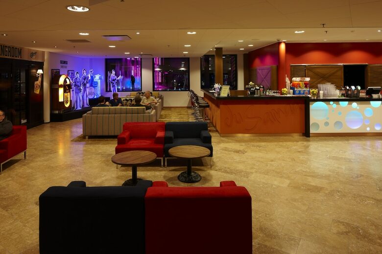 Aparthotel Holiday Club Saimaa Apartments