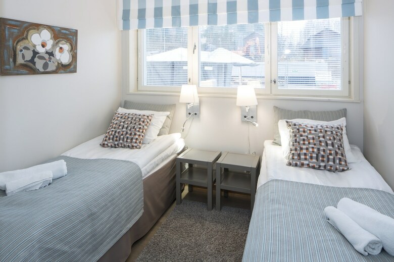 Aparthotel Holiday Club Saimaa Apartments