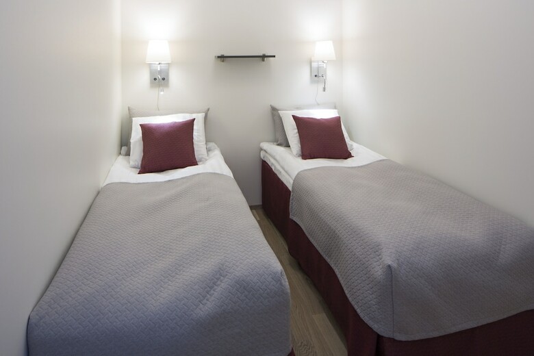 Aparthotel Holiday Club Saimaa Apartments