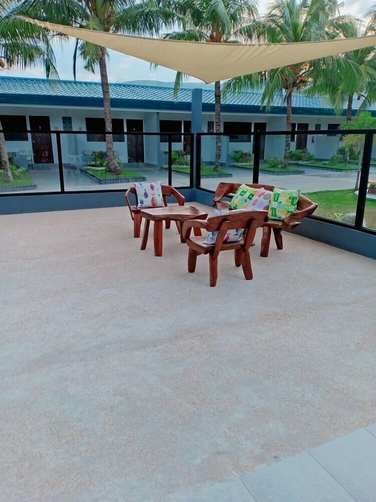 Hotel Cave Beach Resort