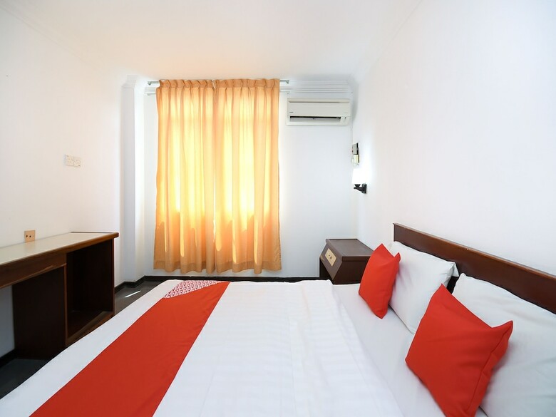 Oyo 1018 Telang Usan Hotel Miri