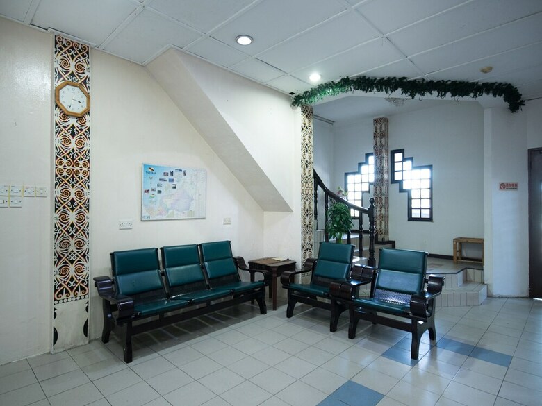 Oyo 1018 Telang Usan Hotel Miri