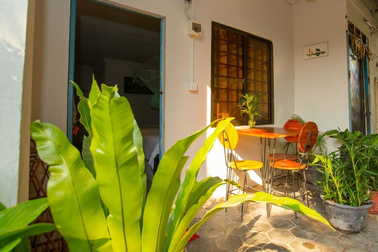 Hotel Prithy & Mutta House