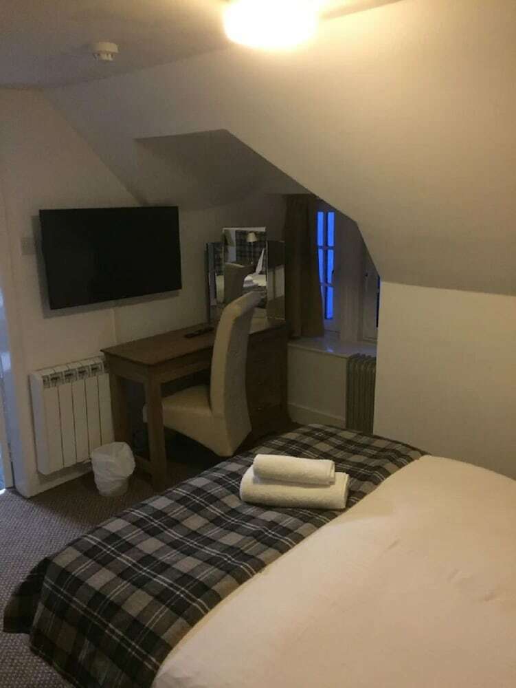 The Grey Gull Hotel