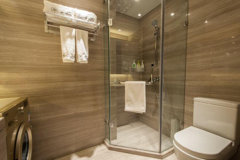 Aparthotel Oak International Apartment