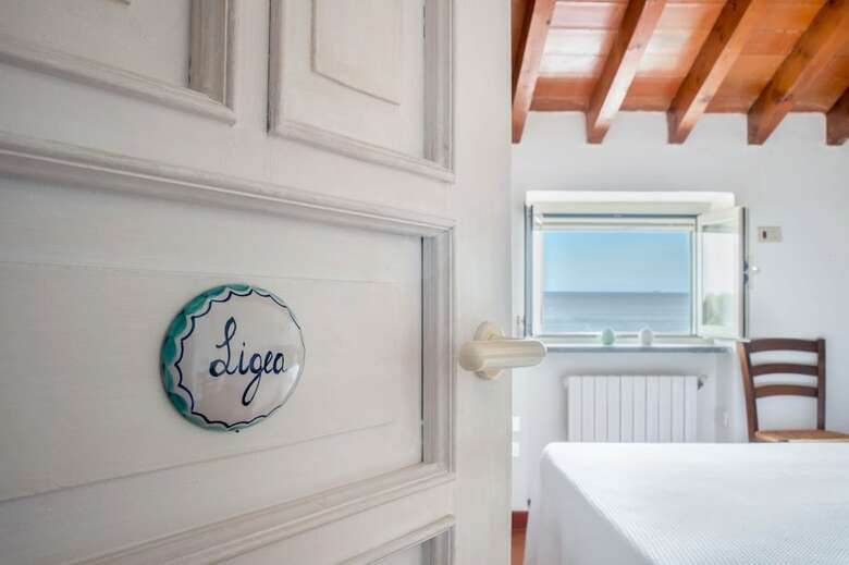 Bed & Breakfast Domus Sirenae