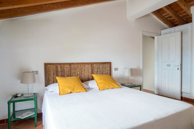 Bed & Breakfast Domus Sirenae
