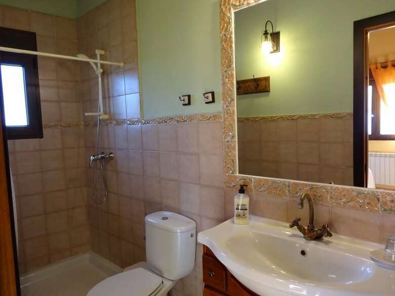 Apartamentos Tur�sticos Los Atardeceres