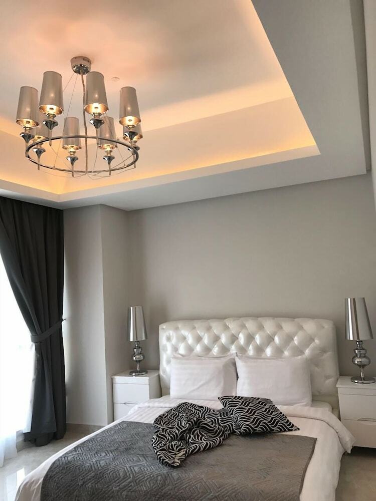 Apartamentos Al Manzil Residence Hidd
