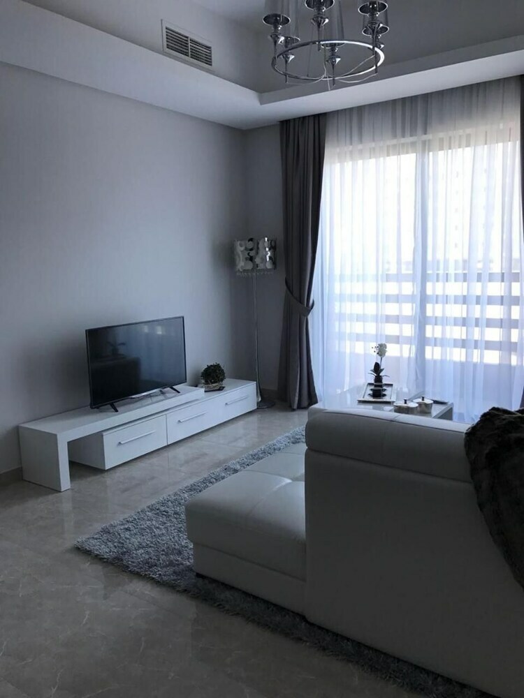 Apartamentos Al Manzil Residence Hidd