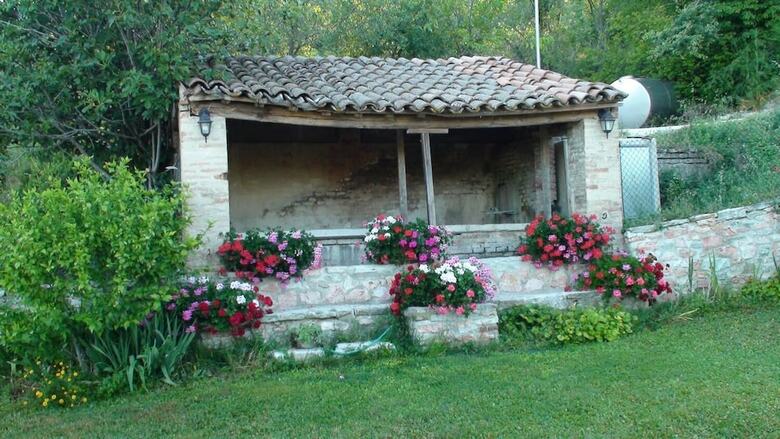 Agroturismo Agriturismo Bosimano