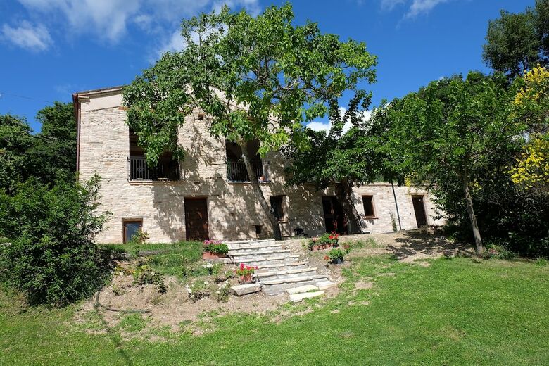 Agroturismo Agriturismo Bosimano