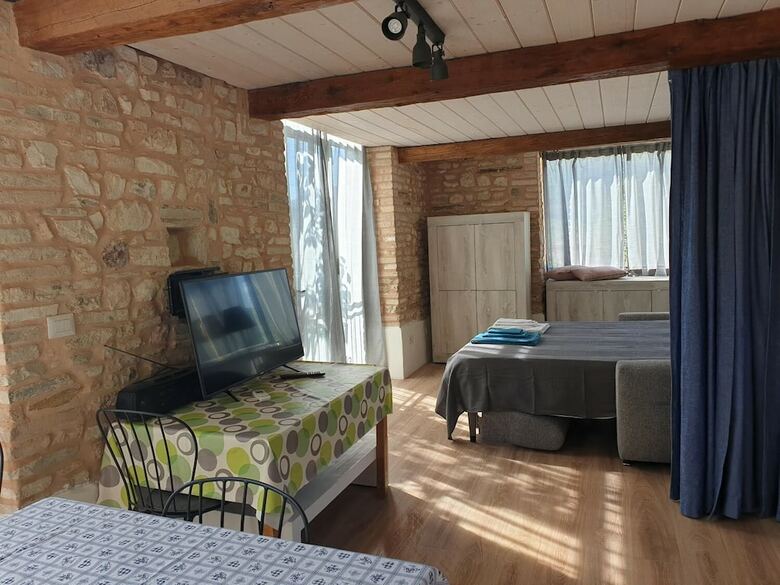 Agroturismo Agriturismo Bosimano
