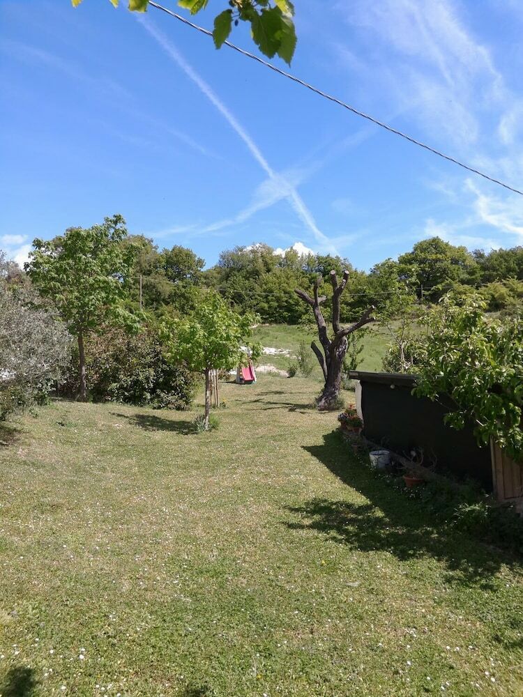 Agroturismo Agriturismo Bosimano