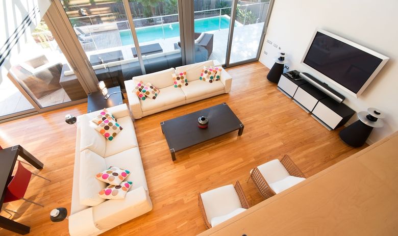 Tamarit Grand Design Villa Th02