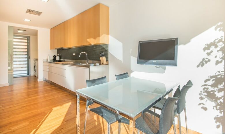 Tamarit Grand Design Villa Th02