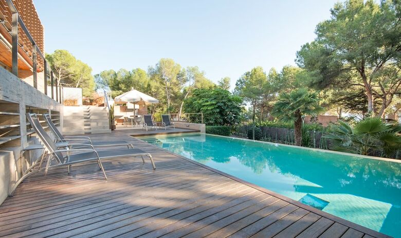 Tamarit Grand Design Villa Th02