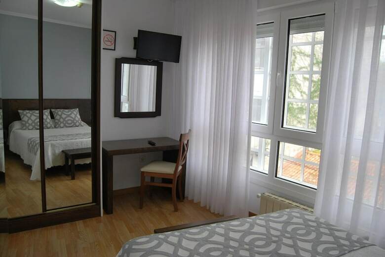 Hotel Restaurante Elisardo