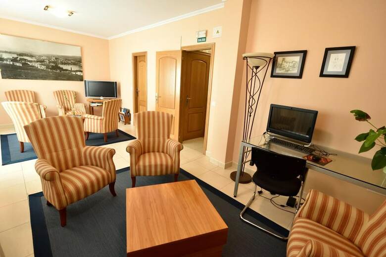 Hotel Restaurante Elisardo