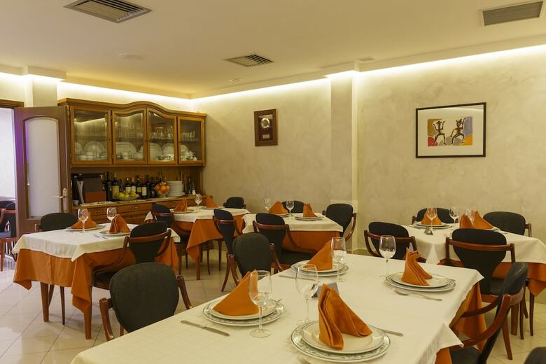 Hotel Restaurante Elisardo